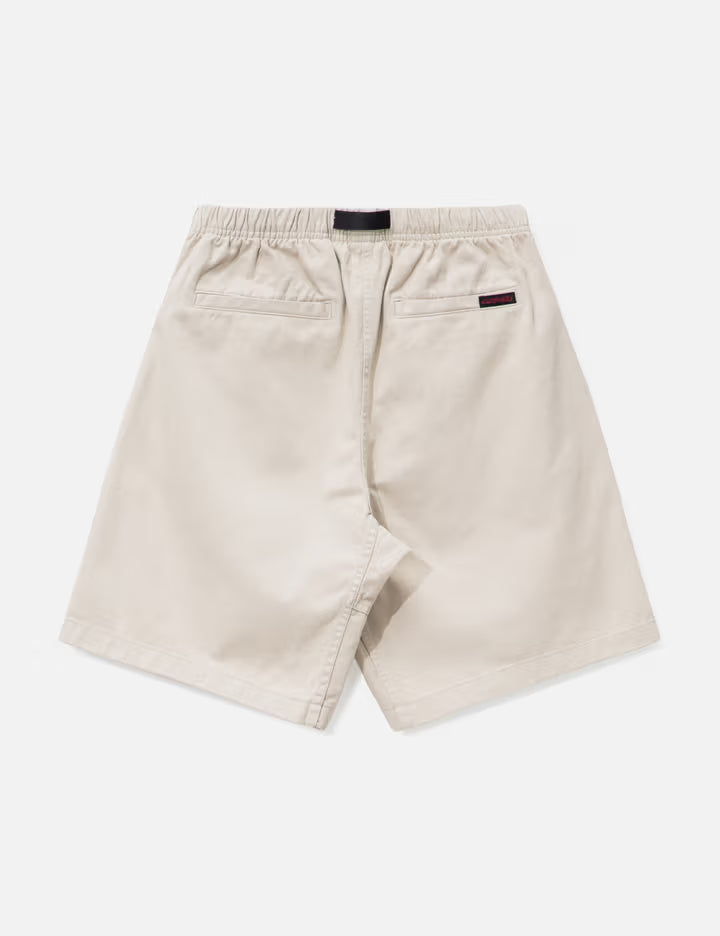 G-Short Pigment Dyed