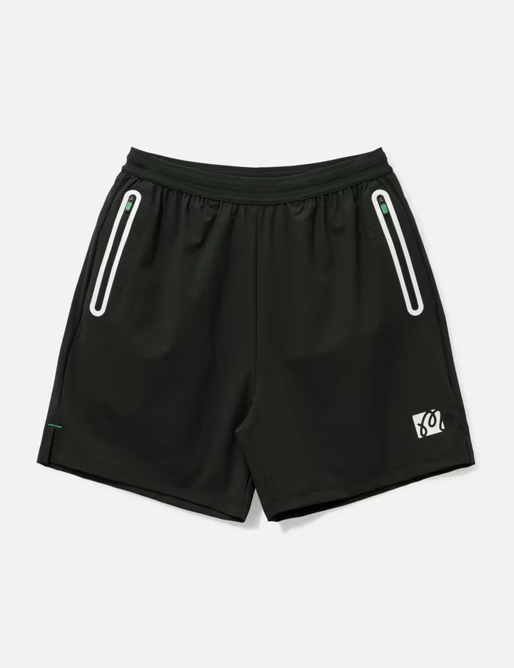 Malbon Performance 2-1 Short