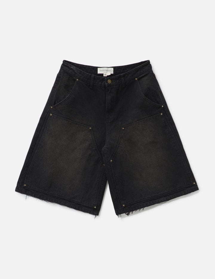 Workwear Shorts