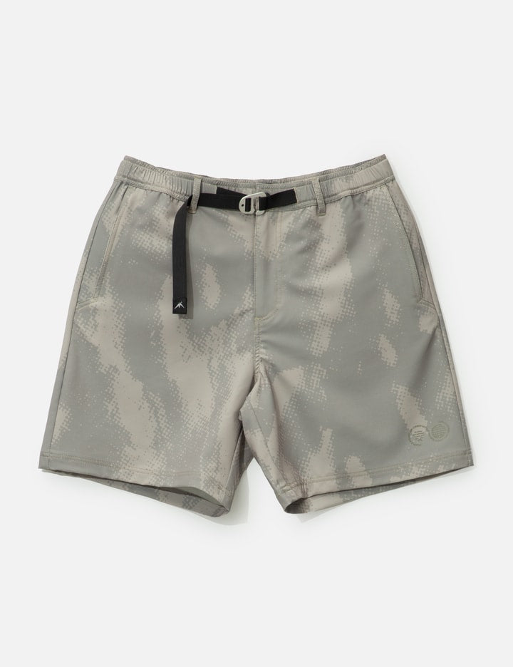 Trek Shorts