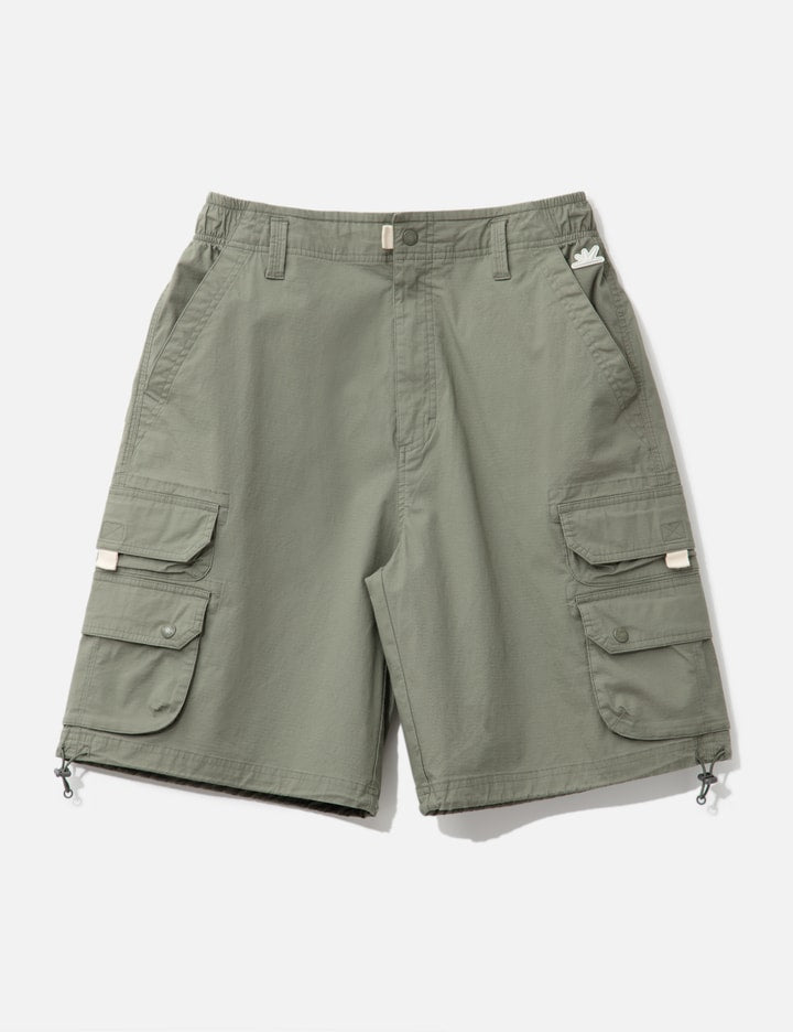 Field Cargo Shorts