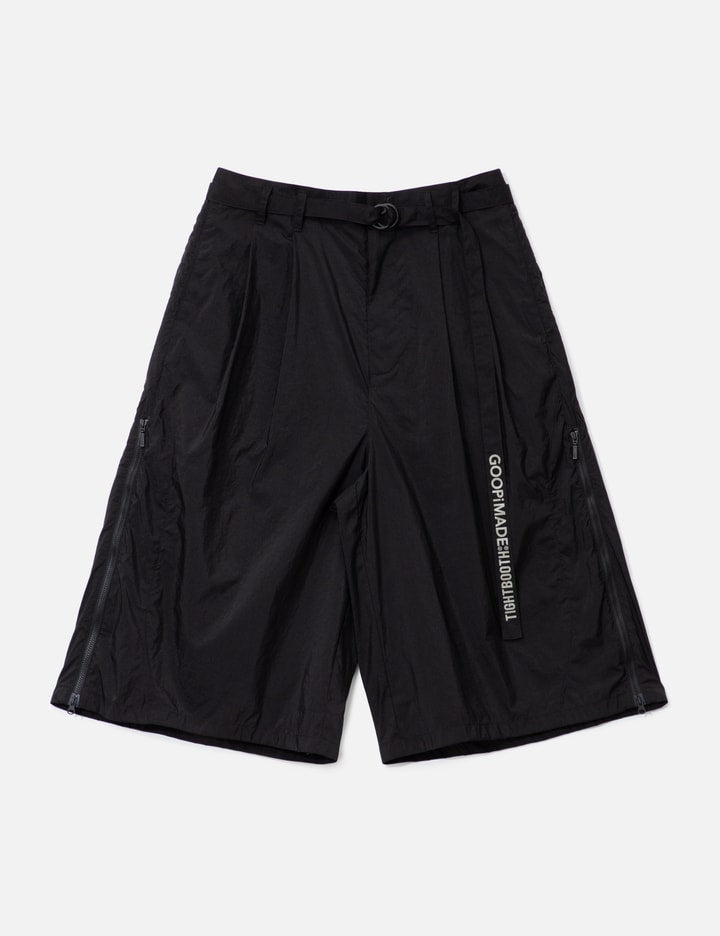 GOOPiMADE x TIGHTBOOTH “GTB-01P” SP Baggy 7/10 Slacks