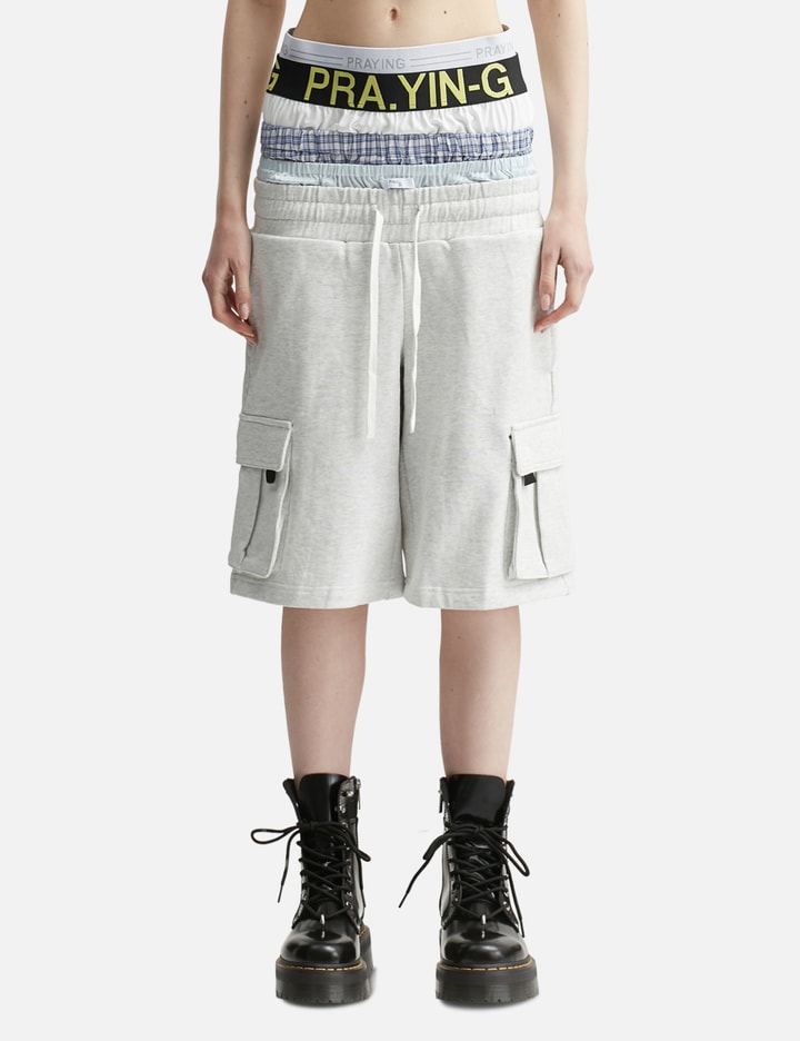 Club Boxer Shorts