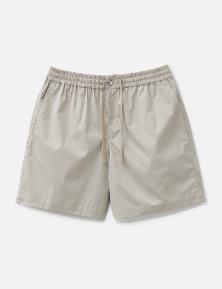 Elasticated Shorts