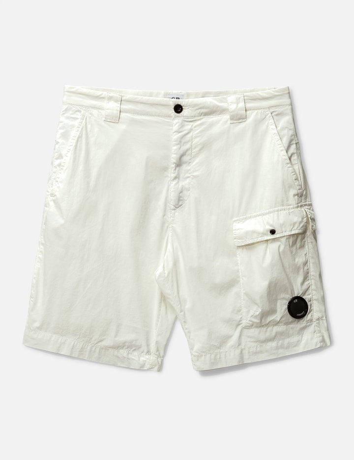 50 Fili Stretch Cargo Shorts