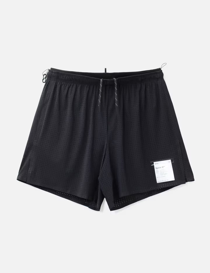 Space‑O™ 2.5" Shorts