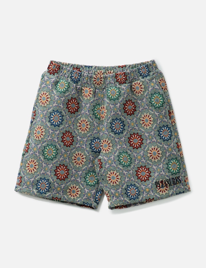 Coffer Shorts