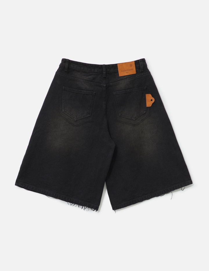Workwear Shorts