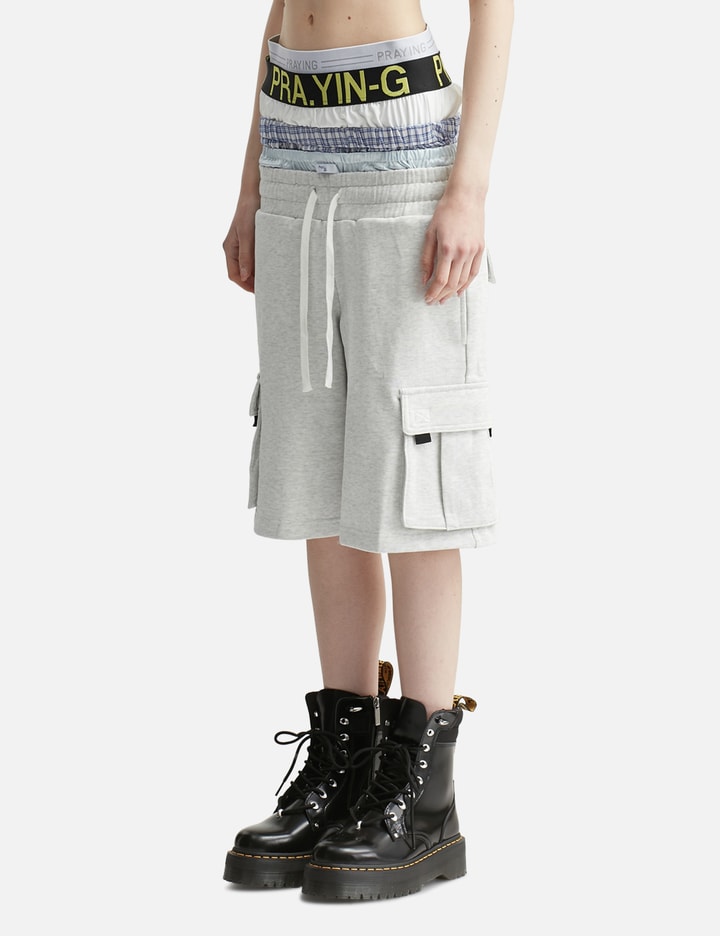 Club Boxer Shorts