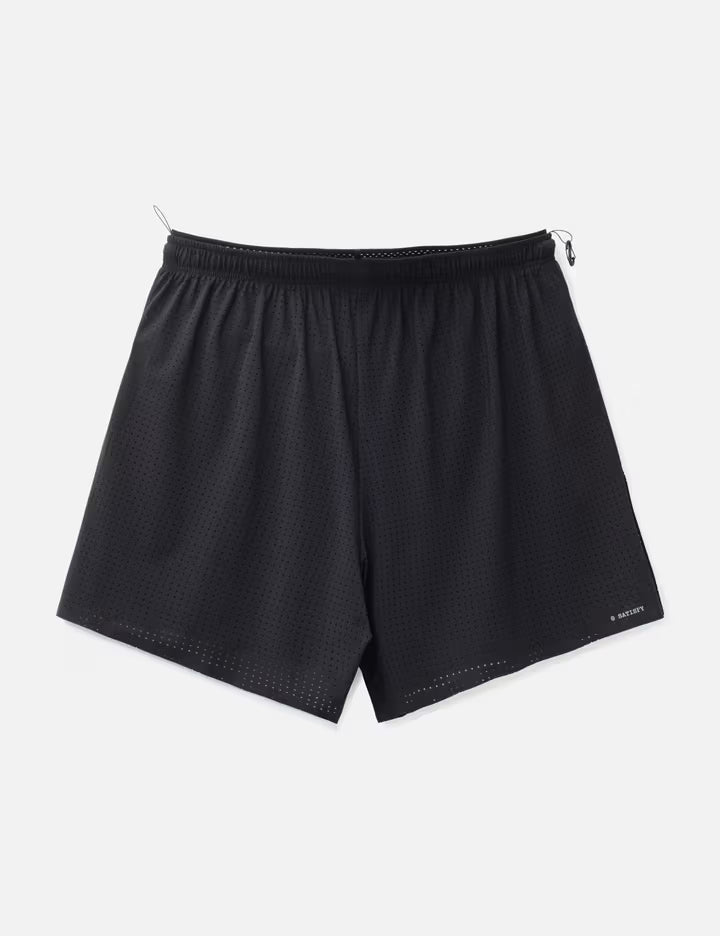 Space‑O™ 5" Shorts