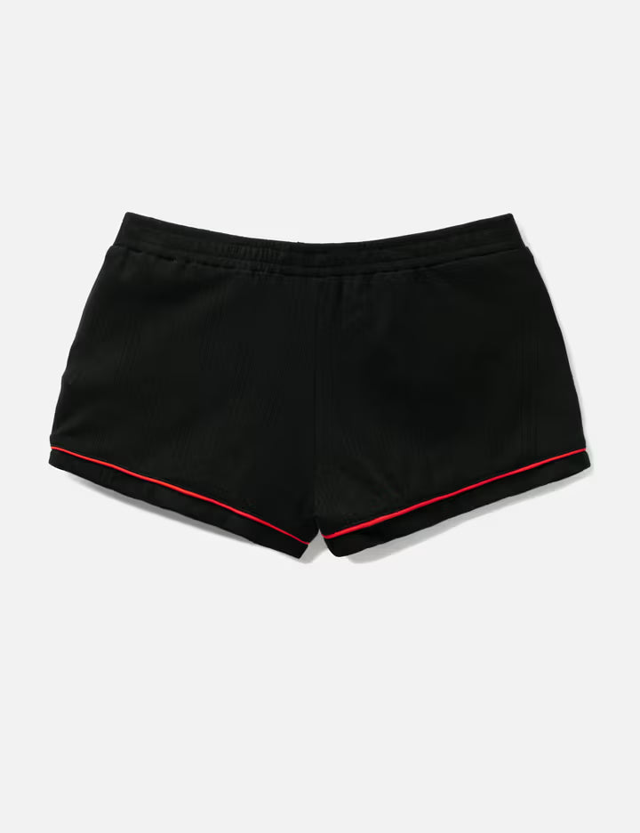 Marching Band Womens Shorts