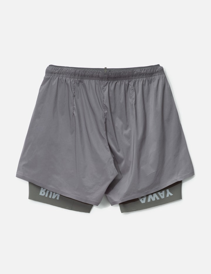 TechSilk™ 8" Shorts