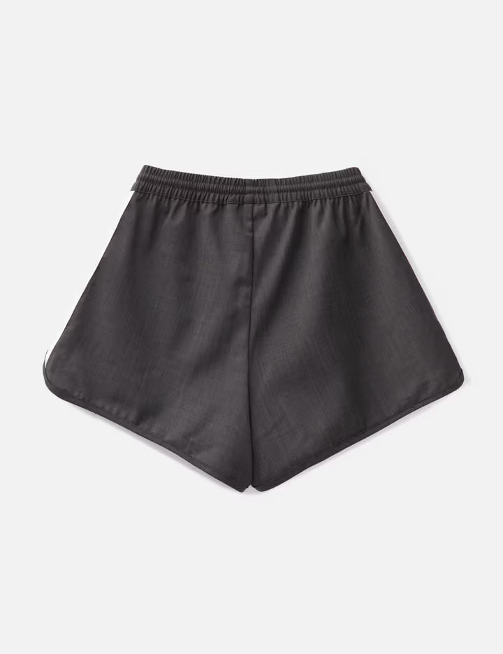 Adidas Originals X Wales Bonner Wool Short