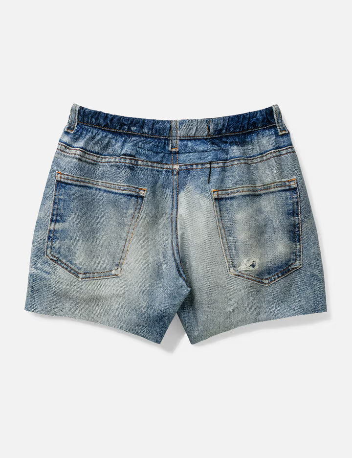 PeaceShell™ 5" Unlined Shorts