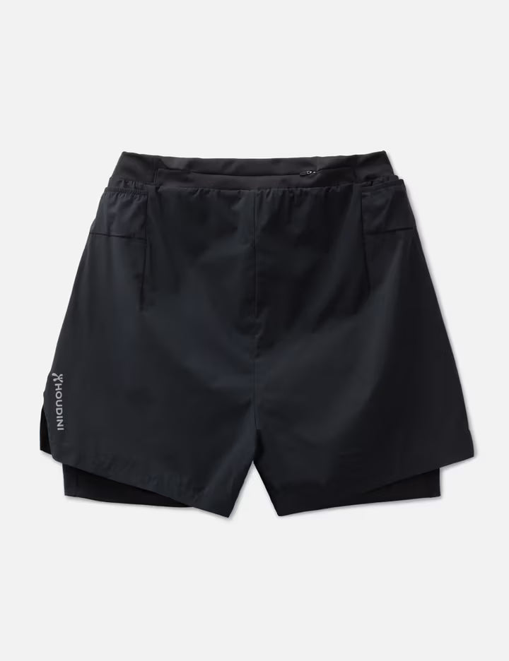 M's Pace Trail Shorts
