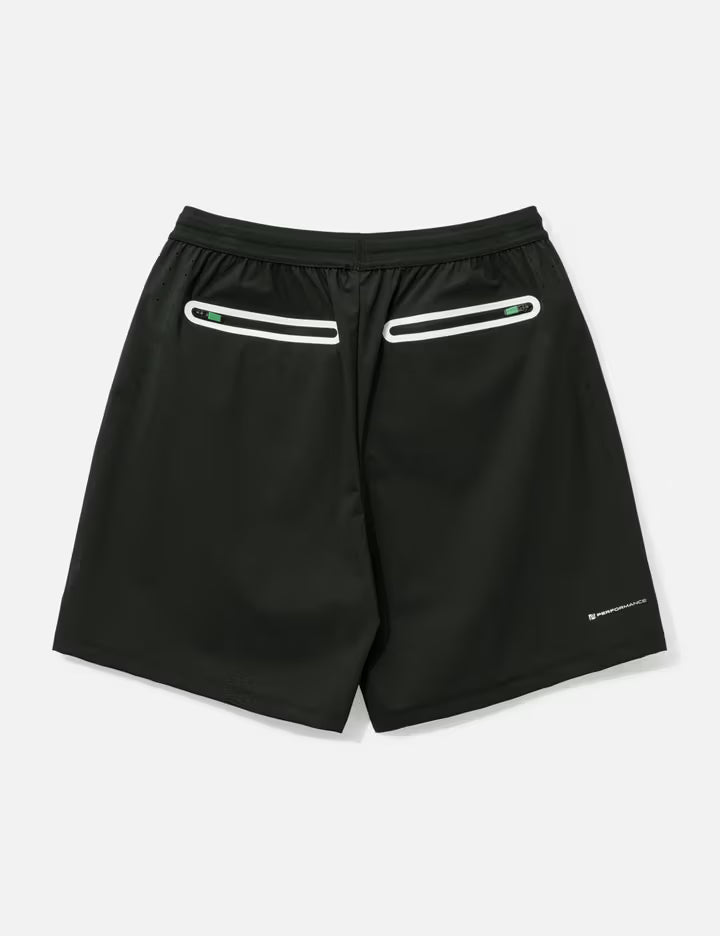 Malbon Performance 2-1 Short