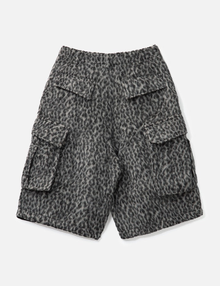 Cropped H.D. BDU Pant