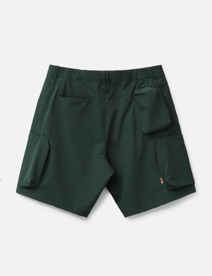 “P-M2” Concept Utility Cargo Shorts