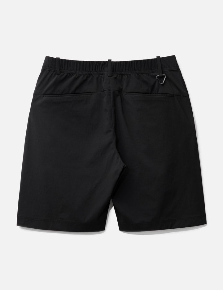 HYPEGOLF x POST ARCHIVE FACTION (PAF) Woven Vent Shorts