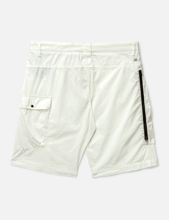 50 Fili Stretch Cargo Shorts