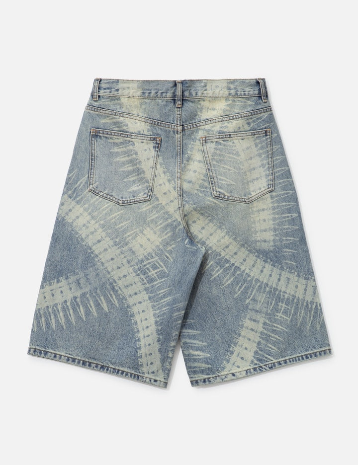 Bullet Jorts