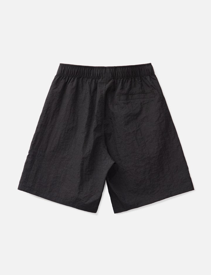 Pleasures x Daft Punk Crush Hiking Shorts