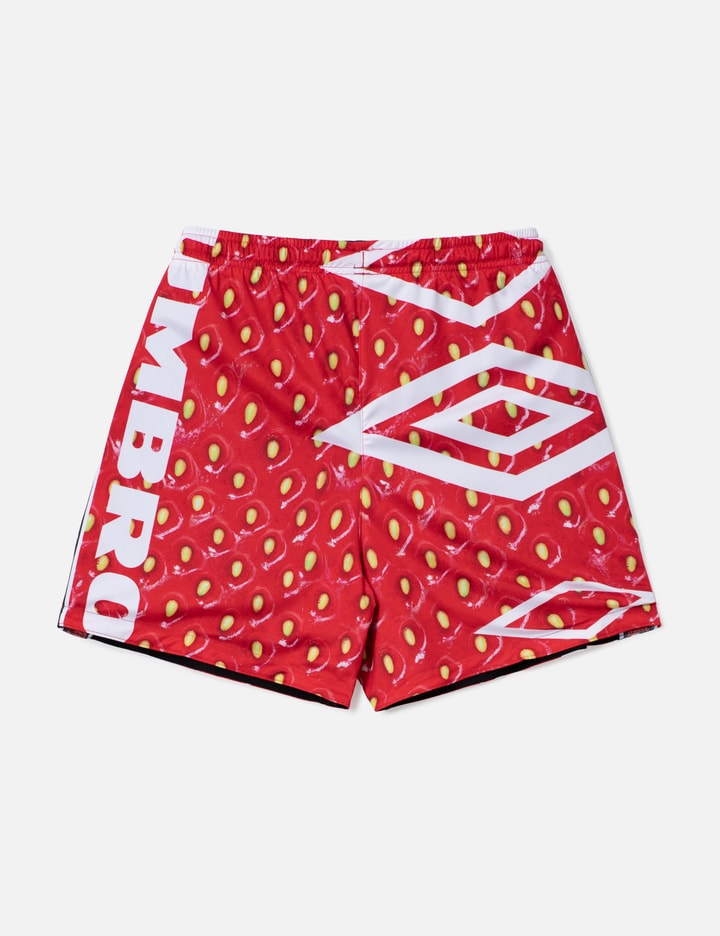 Market x Umbro Reversible Short