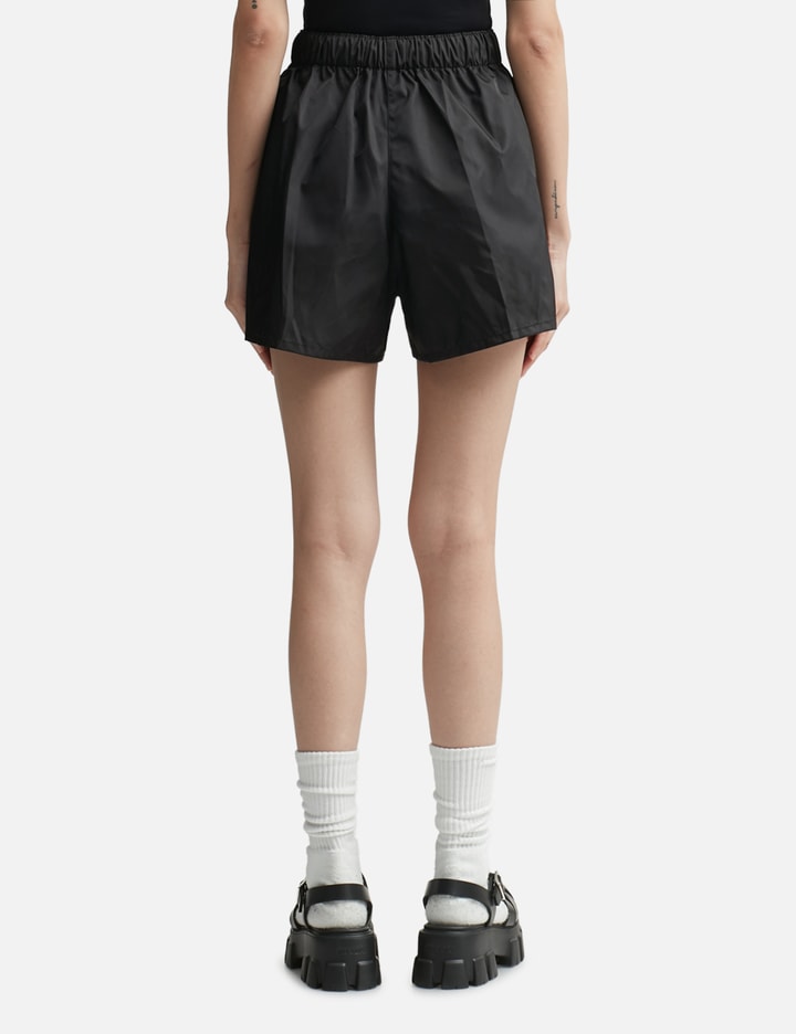 RE-NYLON SHORTS