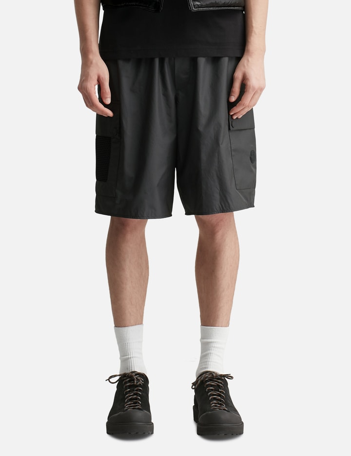 Cargo Shorts