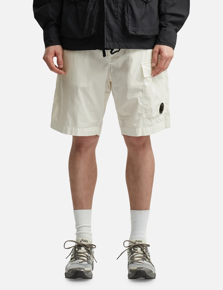 50 Fili Stretch Cargo Shorts