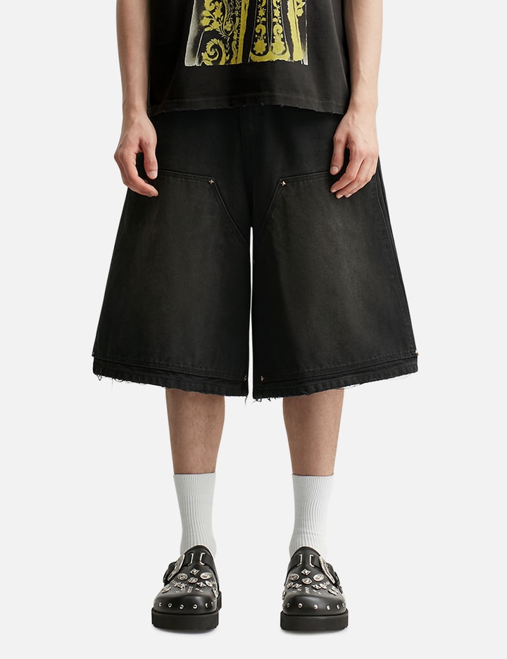 Workwear Shorts