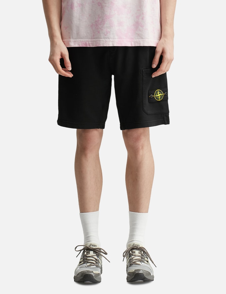 Organic Cotton Fleece