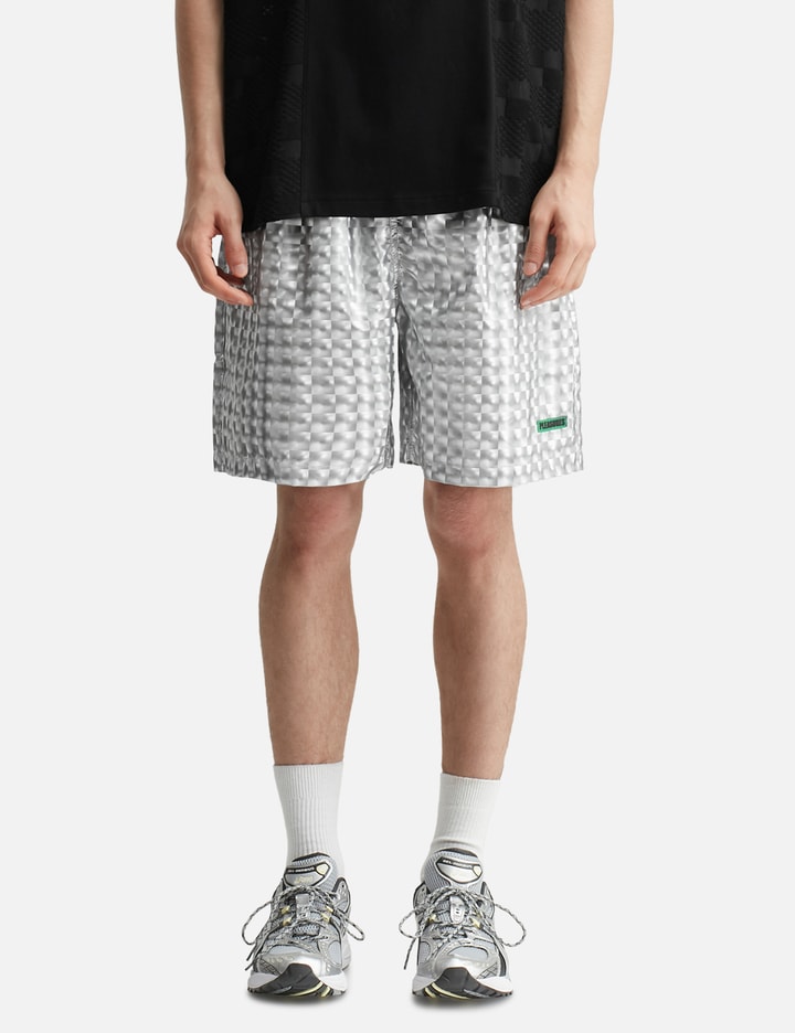 Pulley Active Shorts