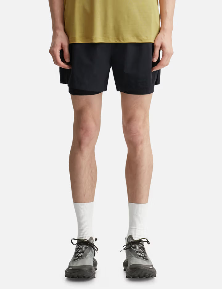 M's Pace Trail Shorts