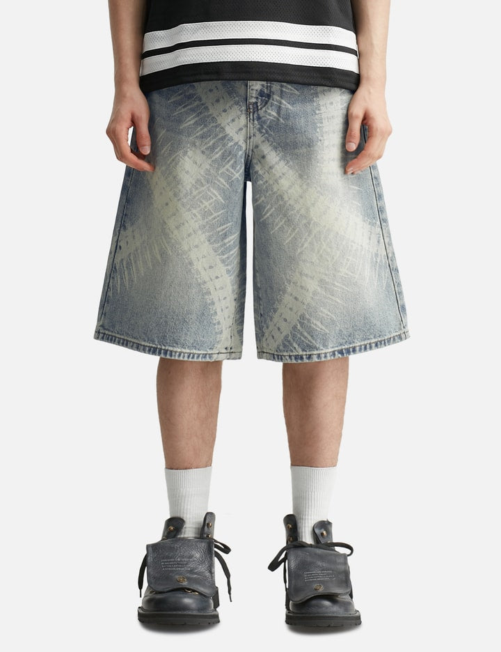 Bullet Jorts