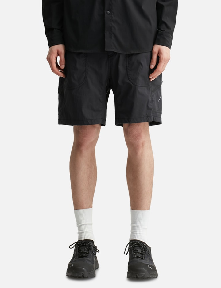 6 Pocket Hiking Shorts