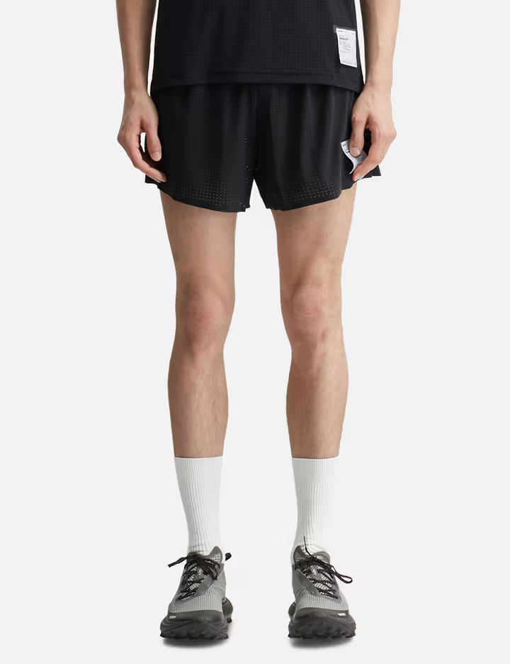 Space‑O™ 5" Shorts