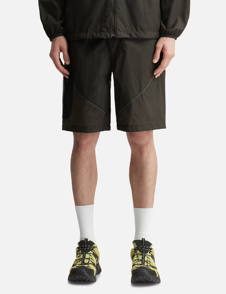 Breath Rip Short Pants