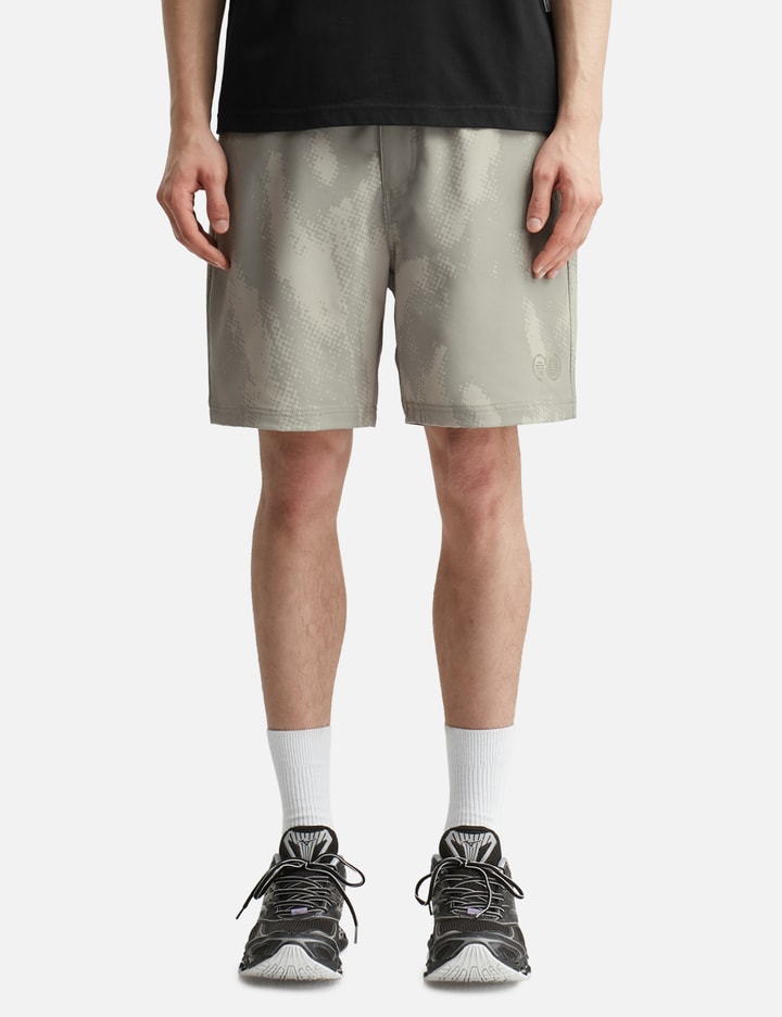 Trek Shorts