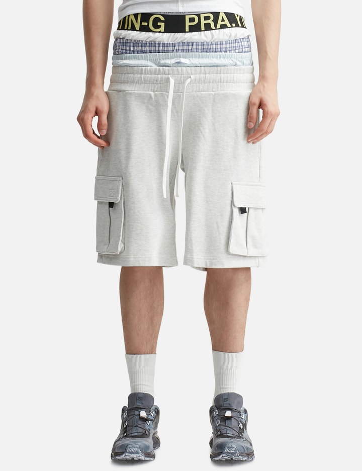 Club Boxer Shorts