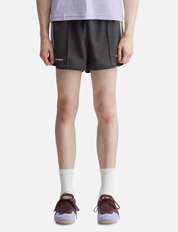 Adidas Originals X Wales Bonner Wool Short
