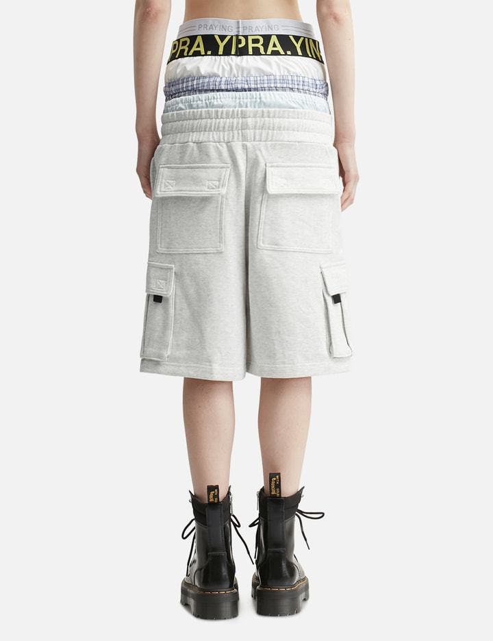 Club Boxer Shorts
