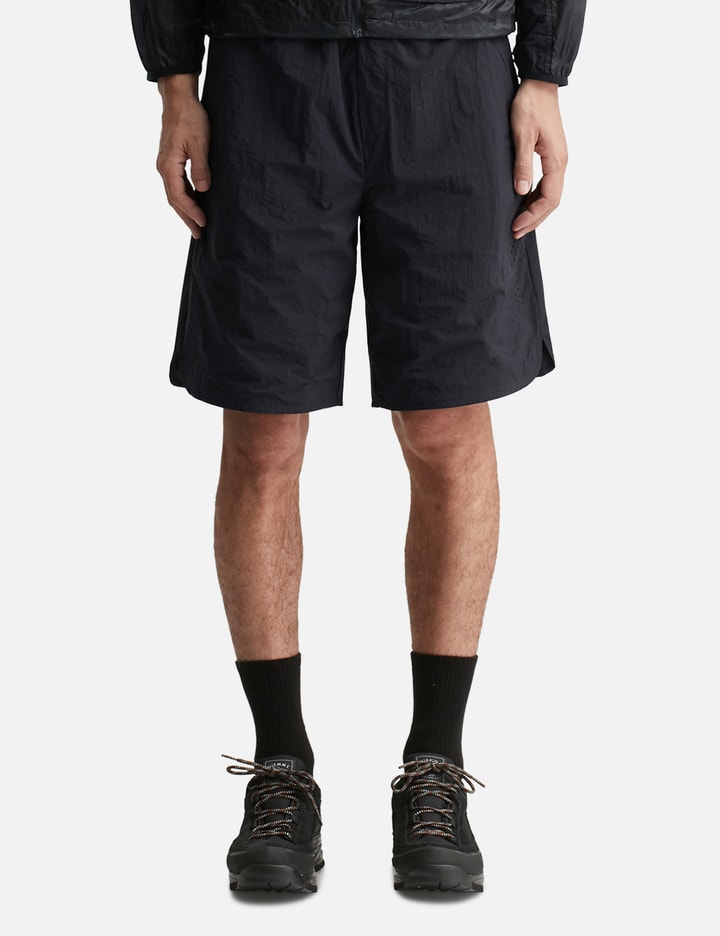 Light Technical Shorts
