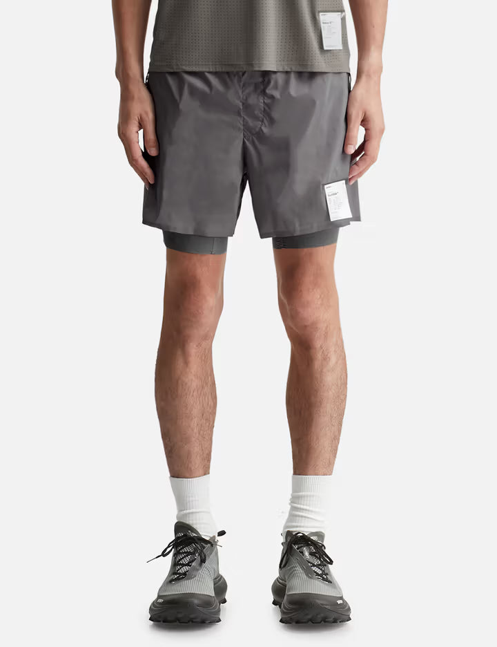 TechSilk™ 5" Shorts
