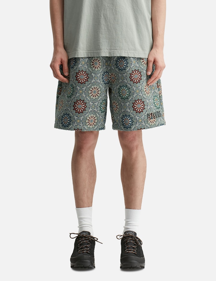 Coffer Shorts