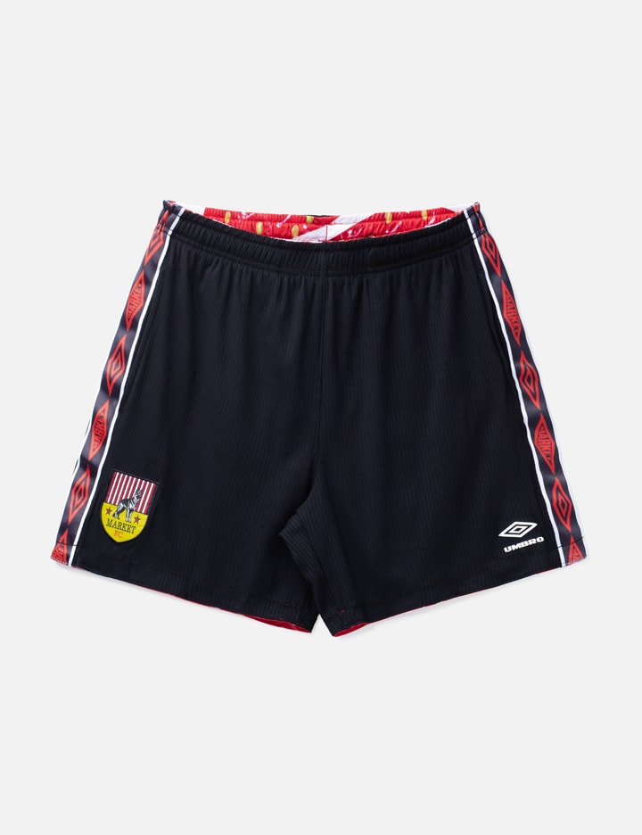 Market x Umbro Reversible Short