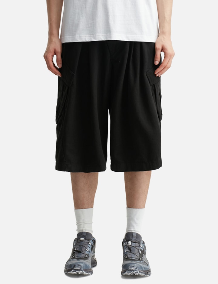 Capri Pants