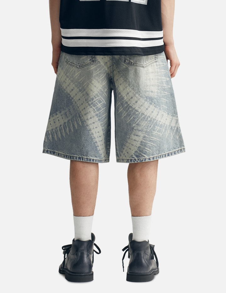 Bullet Jorts