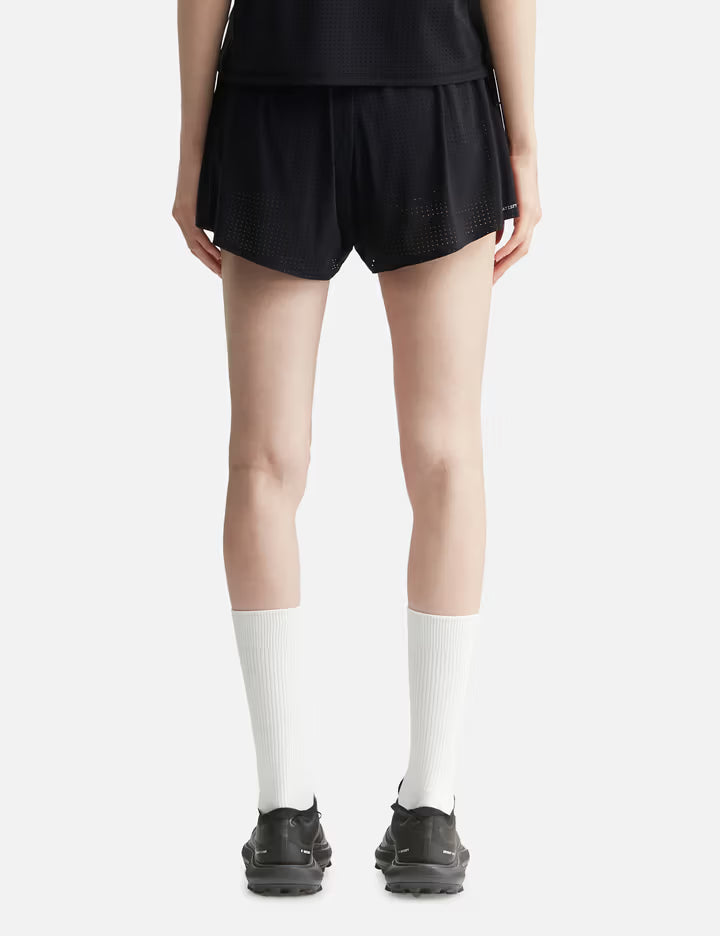 Space‑O™ 2.5" Shorts