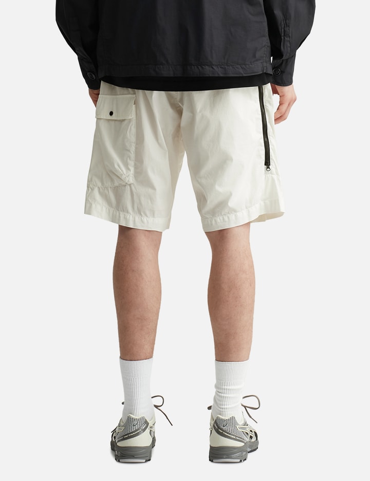50 Fili Stretch Cargo Shorts